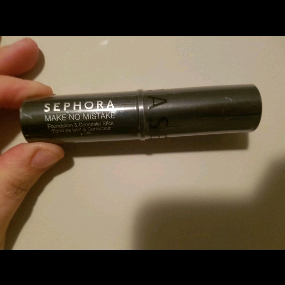 Sephora Foundation Stick